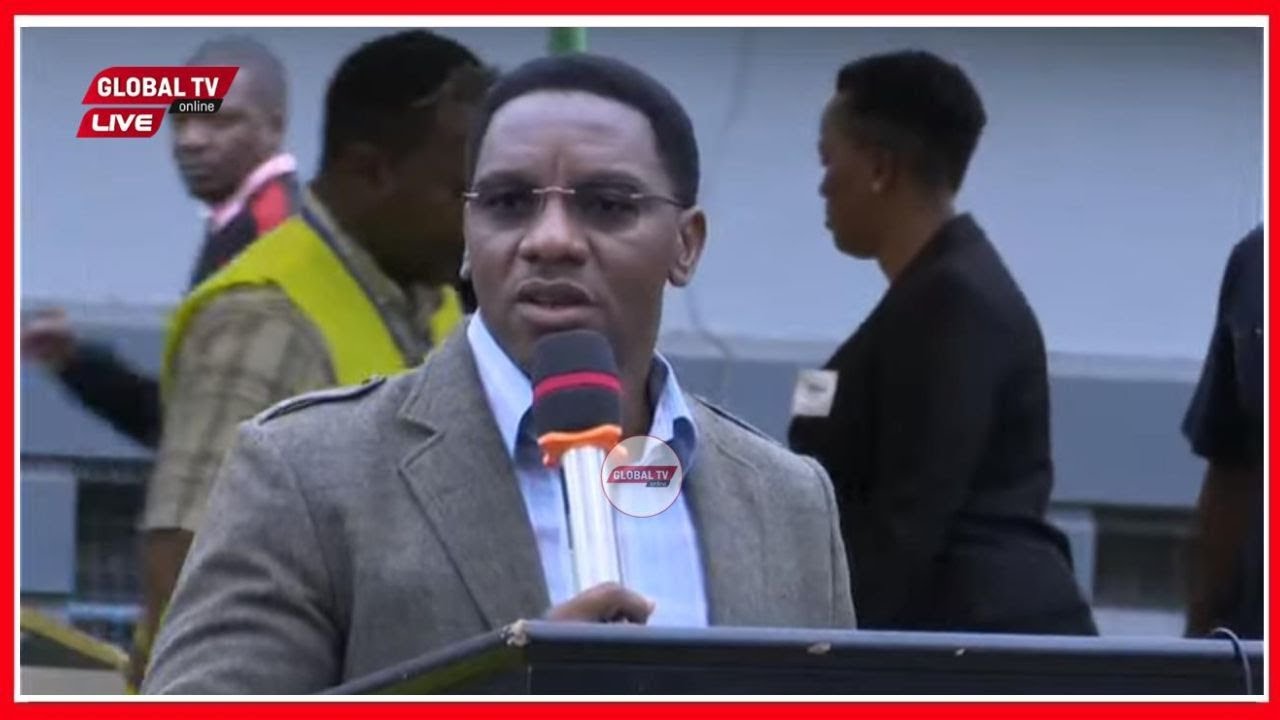 🔴#Live: ARUSHA KIMENUKA! MAKONDA ASIKILIZA KERO HADHARANI - WAPIGAJI - WANAOTUHUMIWA MATUMBO JOTO...