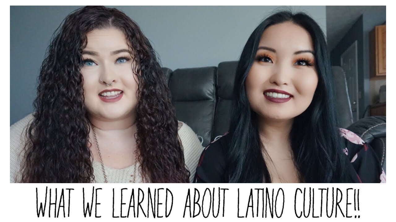 What We Learned From Dating Latino Men | Hispanic Culture