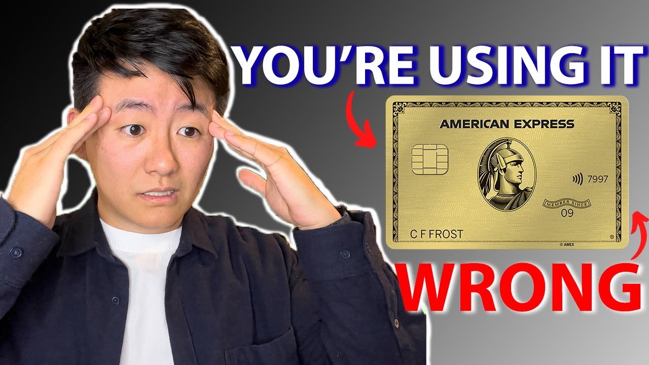 6 WAYS You're MISSING OUT on EVEN MORE Cashback | WHEN USING YOUR CREDIT CARDS