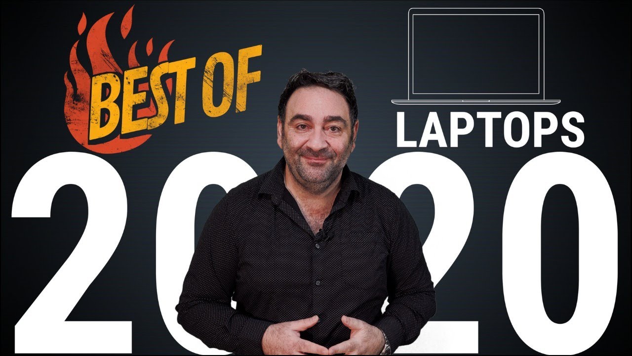 Best Laptops 2020 | 5-Year Anniversary on YouTube