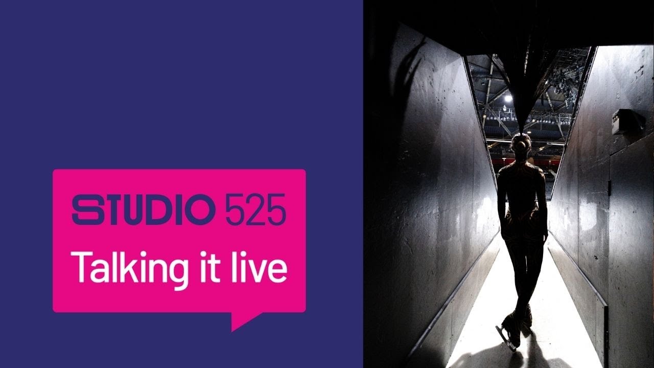 Talking it live: The masterminds and the masterpiece, Hot Ice XS
