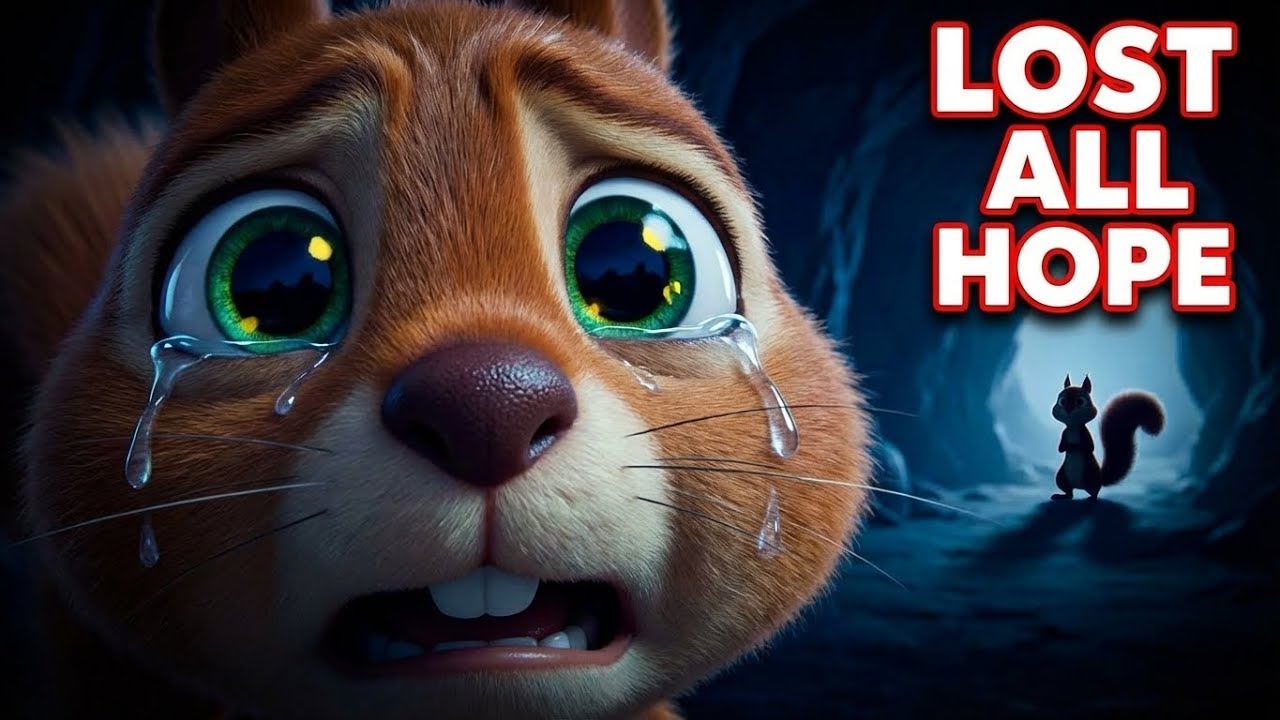 The Moment He Lost All Hope | Emotional Animated Short Film