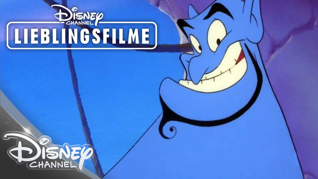 Die Lieblingsfilme zu Ostern | Disney Channel