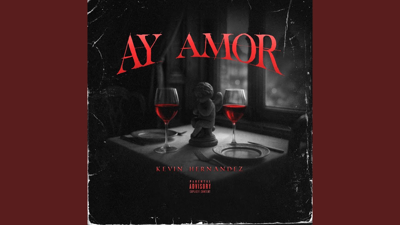 Ay Amor