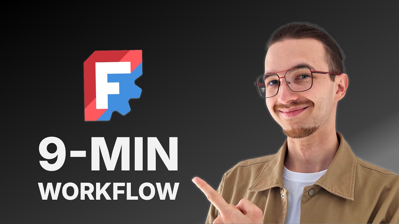 FreeCAD endlich verstehen: Der perfekte Start für Anfänger in 9 Minuten