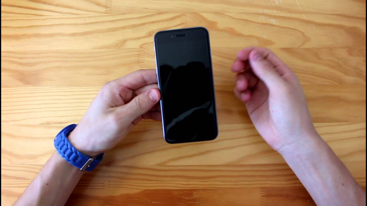 IPHONE 6 RECONDITIONNE A NEUF