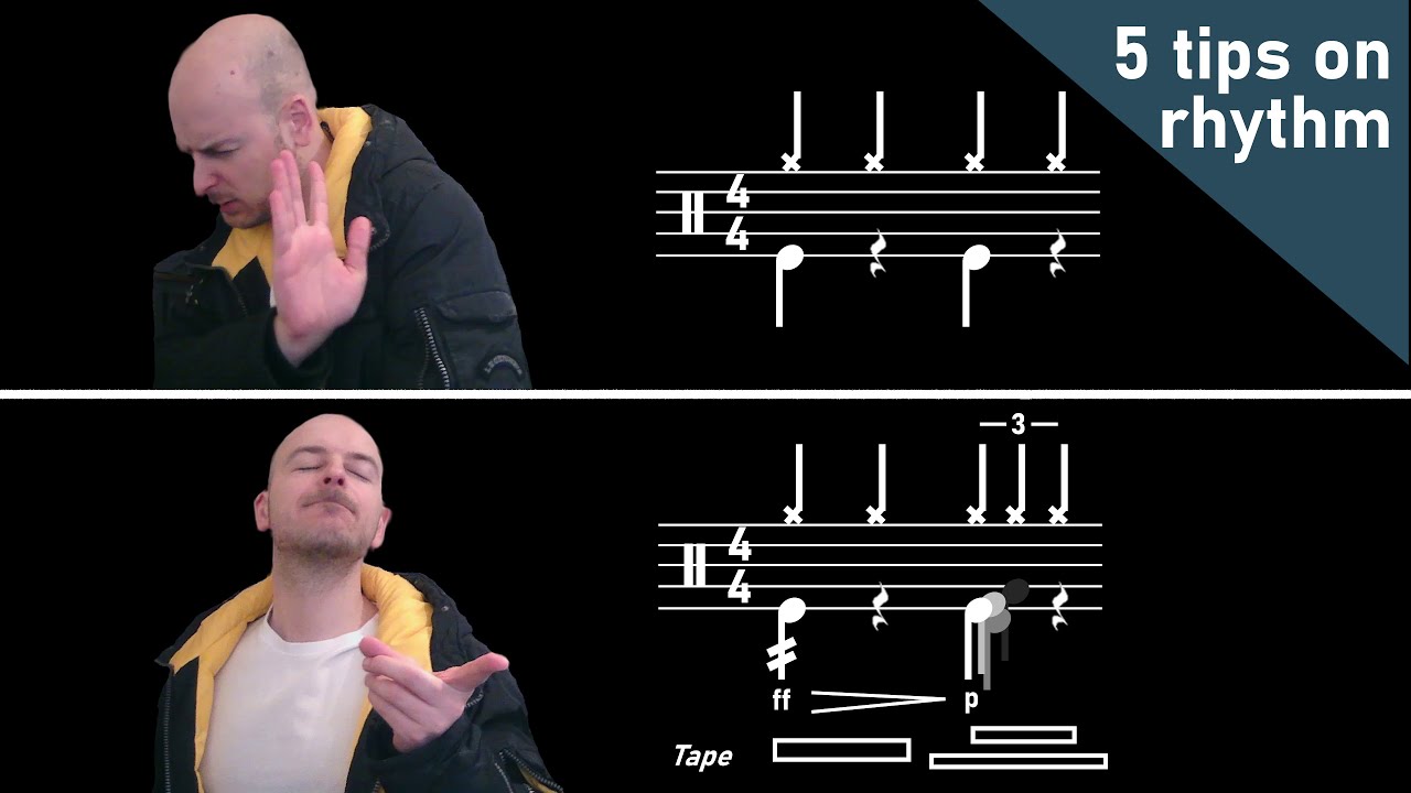 5 beginner-friendly tips for better rhythms in electronic music (feat. Eurorack examples)