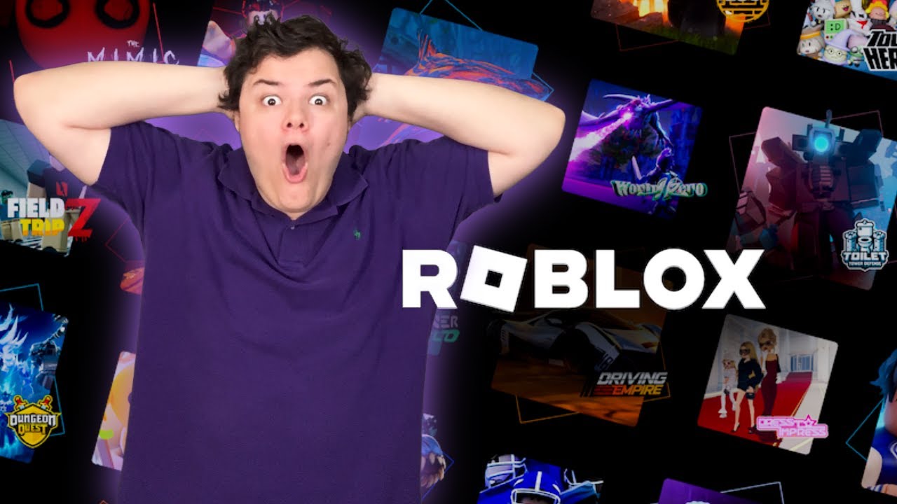 ROBLOX BUT IT'S THE FIRST STREAM OF THE YEAR