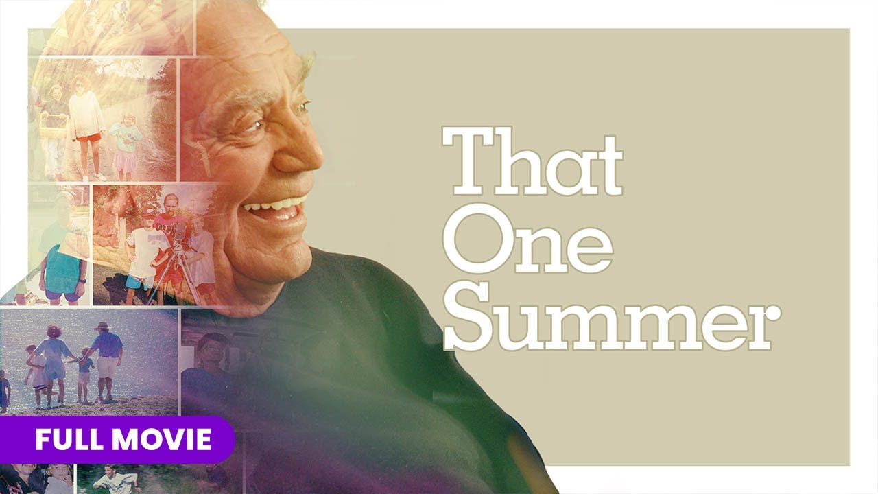 That One Summer - Full Movie