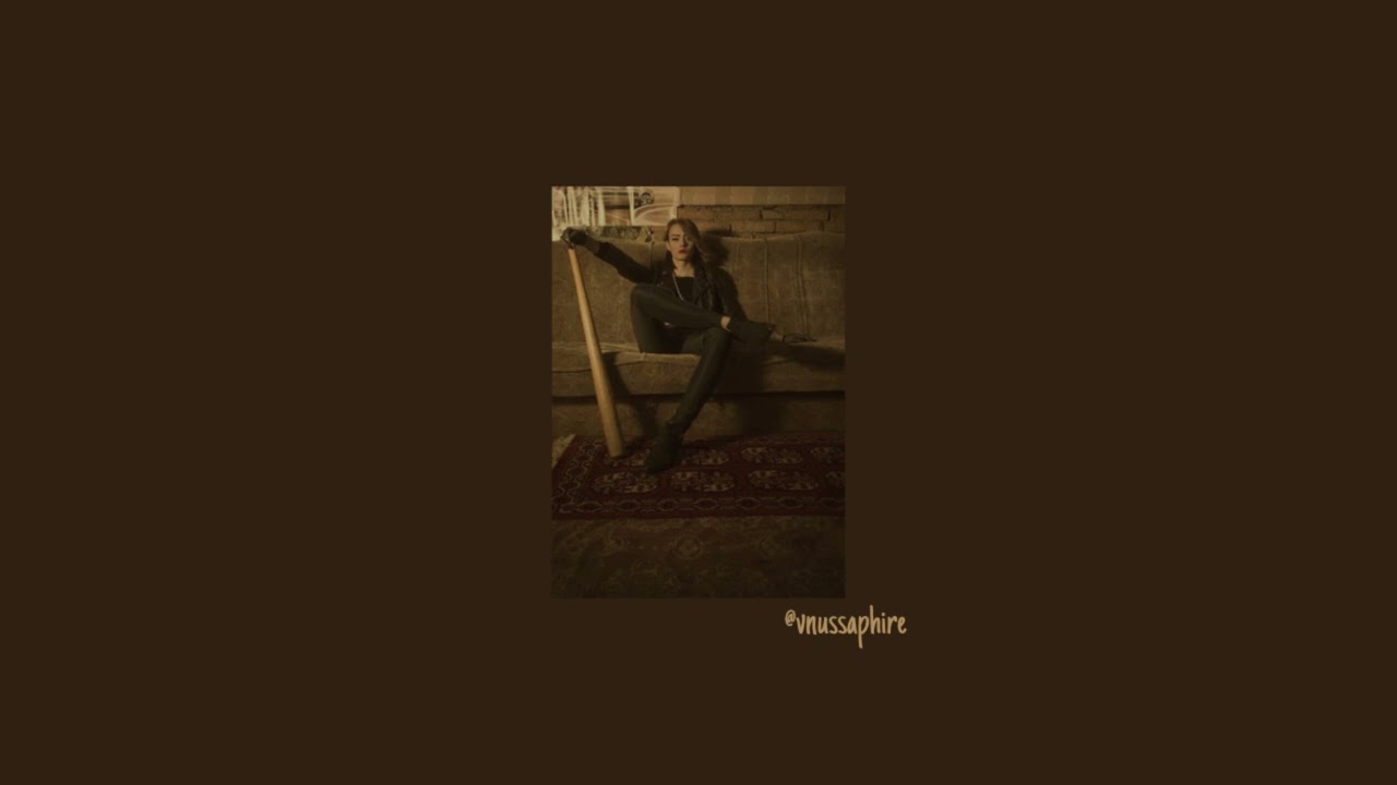 POV: You are the main character │Playlist