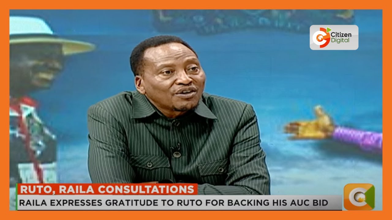 Senator Onyonka: Raila joining Ruto will not lead to much