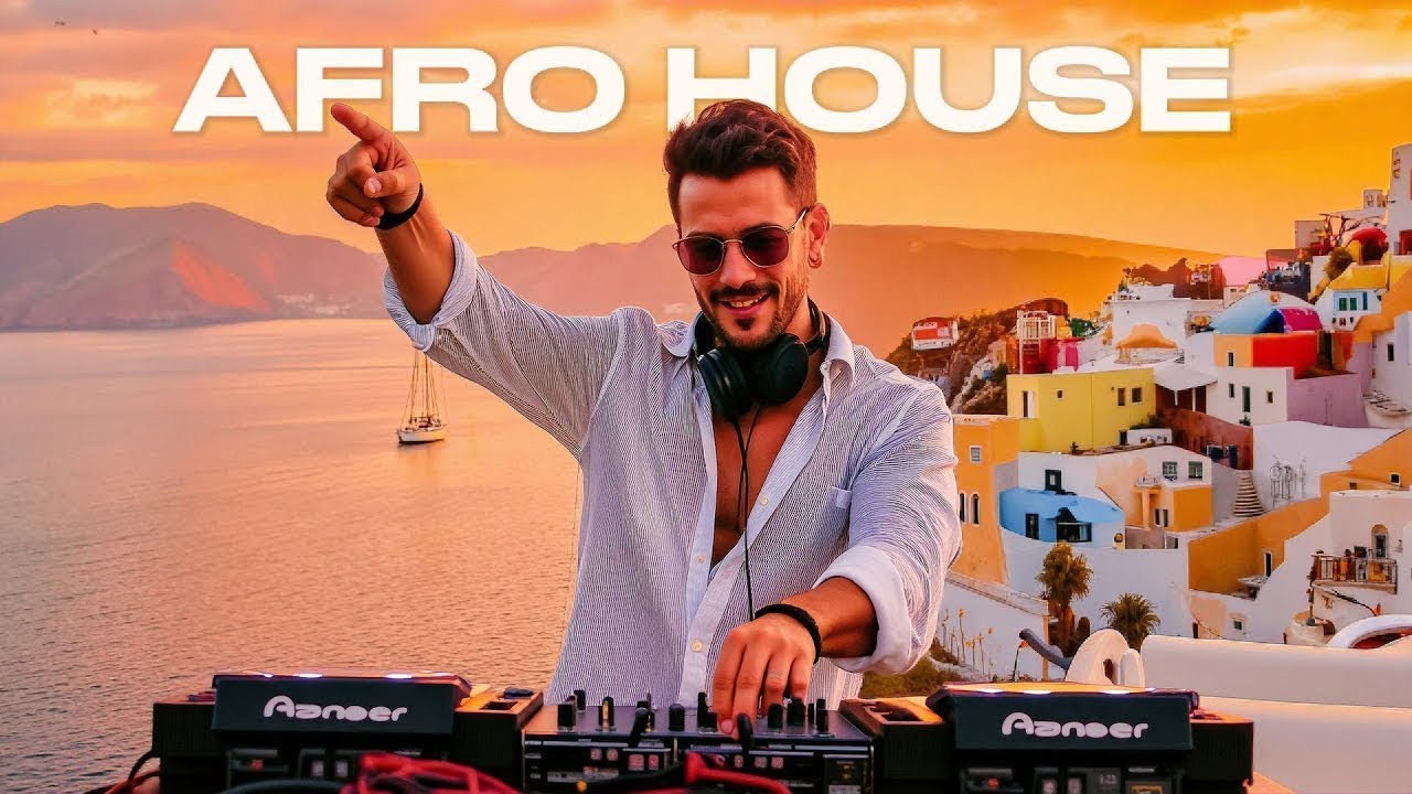SUMMER AFRO HOUSE Sunset Mix (Adam Port, Avicii, The Weeknd, Coldplay, Diplo) - Summer Vibes #62