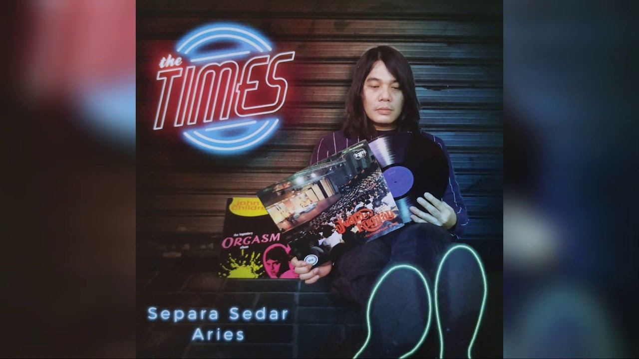 The Times - Aries
