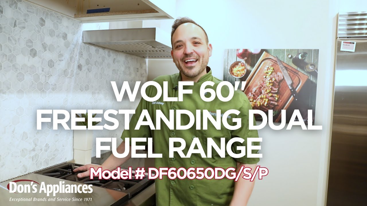 Wolf 60