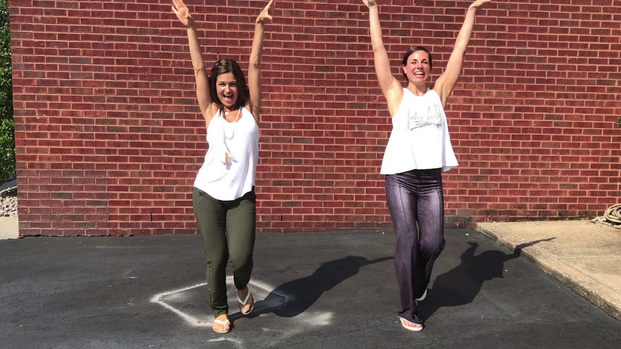 VIBE Celebration Flash Mob