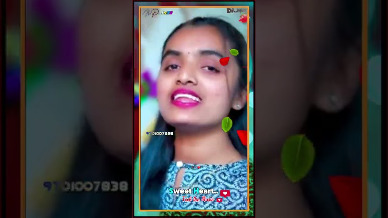 #CHAMKI