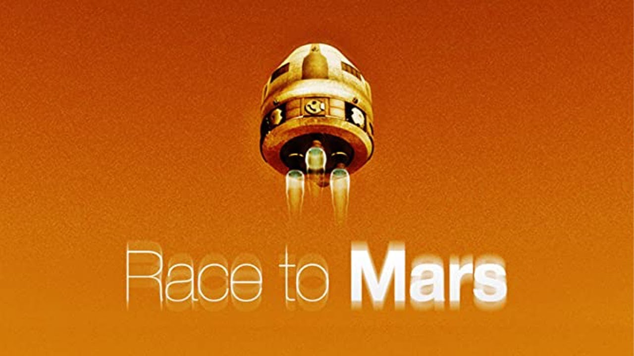 Race to Mars | Season 1 | Episode 1 | Michael Riley | Lothaire Bluteau | Pascale Bussi&egrave;res
