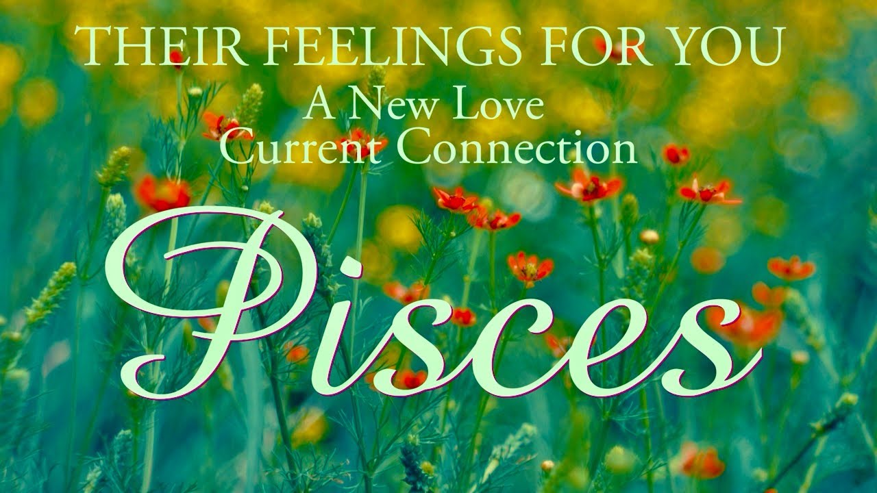 PISCES love tarot ♓️ This Person Is Obsessing Over You Pisces They Are Thinking About You 24/7