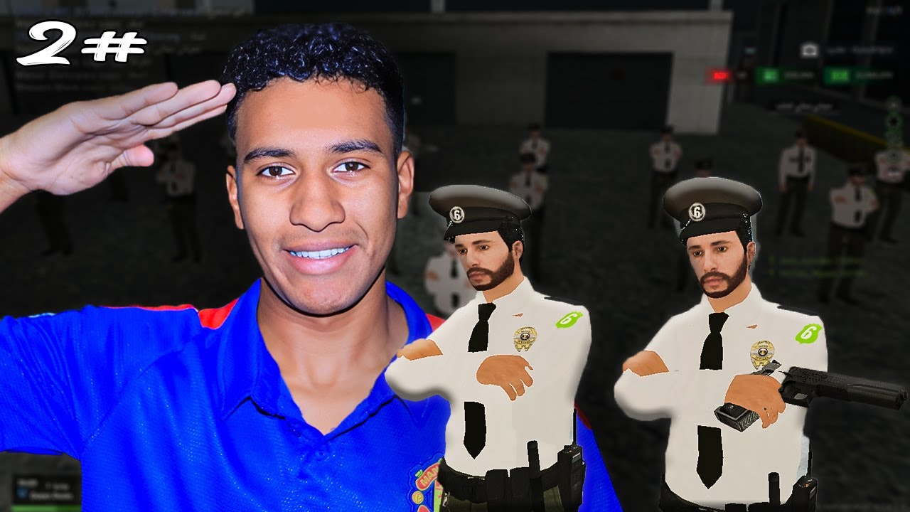 يوميات حارس امن المنشئات في  U L G ترقيت من حارس لوكيل عريف