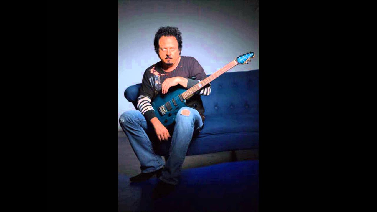 Steve Lukather - The Truth