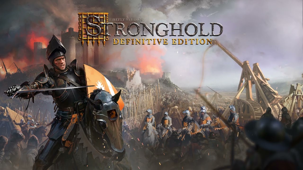 Matt's Jig | Stronghold: Definitive Edition Soundtrack