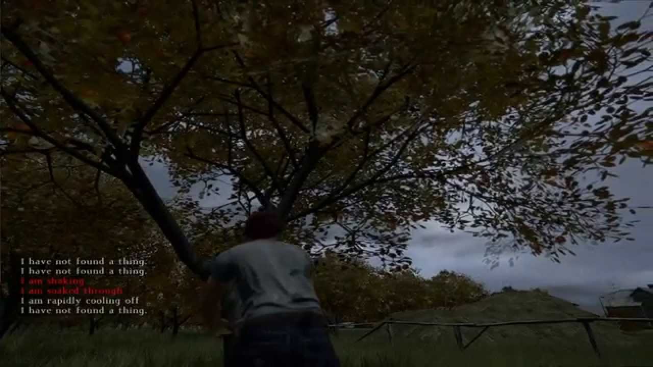 DayZ Standalone #33) Blubb is back!
