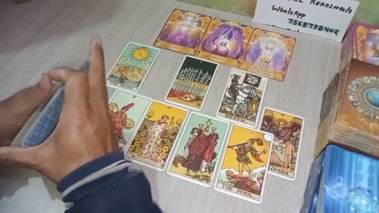 क्या हुआ था? Past Life में 🧐🤔⚔️💔💕 #energyreading #love #relationshipreading  #tarotcardreading 