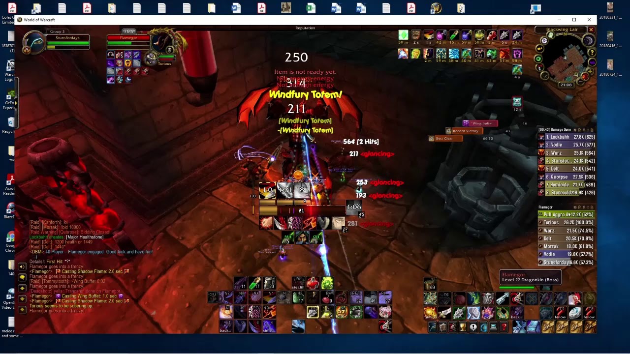 The ultimate meme spec rogue. Dual wield felstriker wow classic dagger rogue