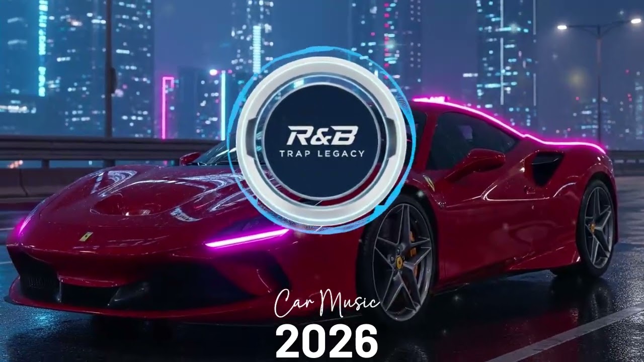 CAR MUSIC 🚗🎶 EDM mix Club Bass Boosted 🔥 Night Drive 😎 Gym Workout 💪🔊 Dance Party 🥳 Night Club Vibes