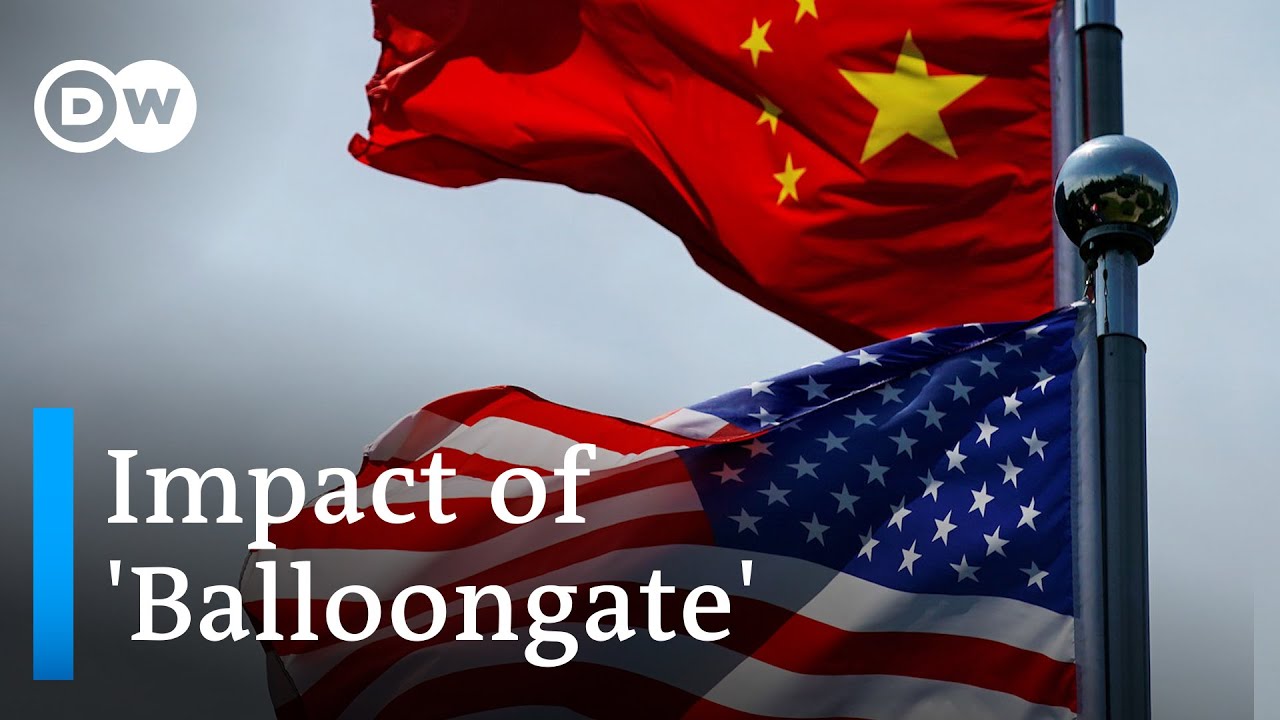 Analysis: What next for US-China relations? I DW News