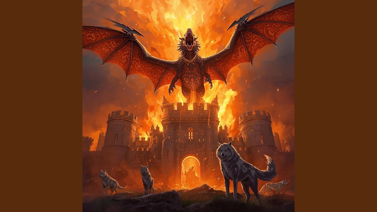 The Queen&rsquo;s Throne