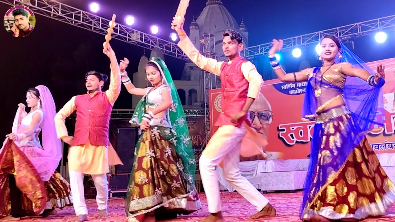 Bundeli Rai jawabi Rai deshi Rai khadi Rai dharmik Rai kalesh ki Rai badhai #bundelistudiosuwara