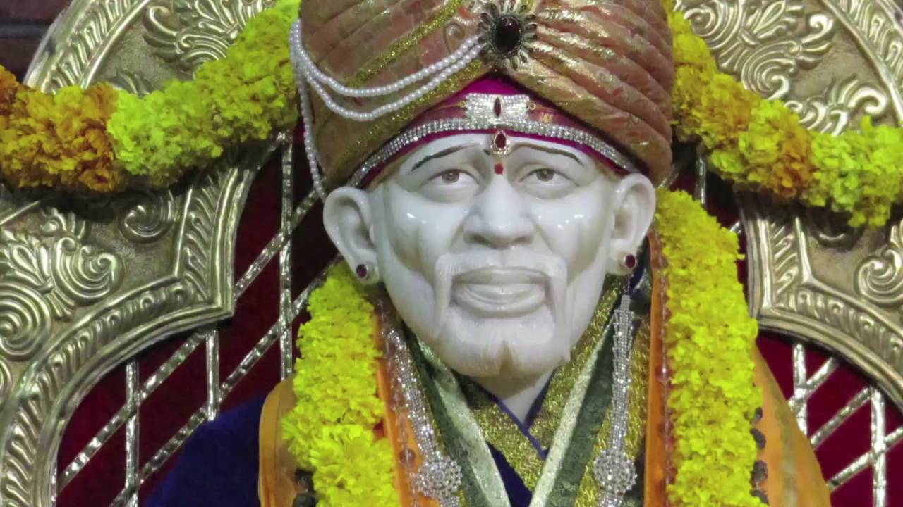 SAI CHALISA - Shailendra Pandey | India's Legendary Voice
