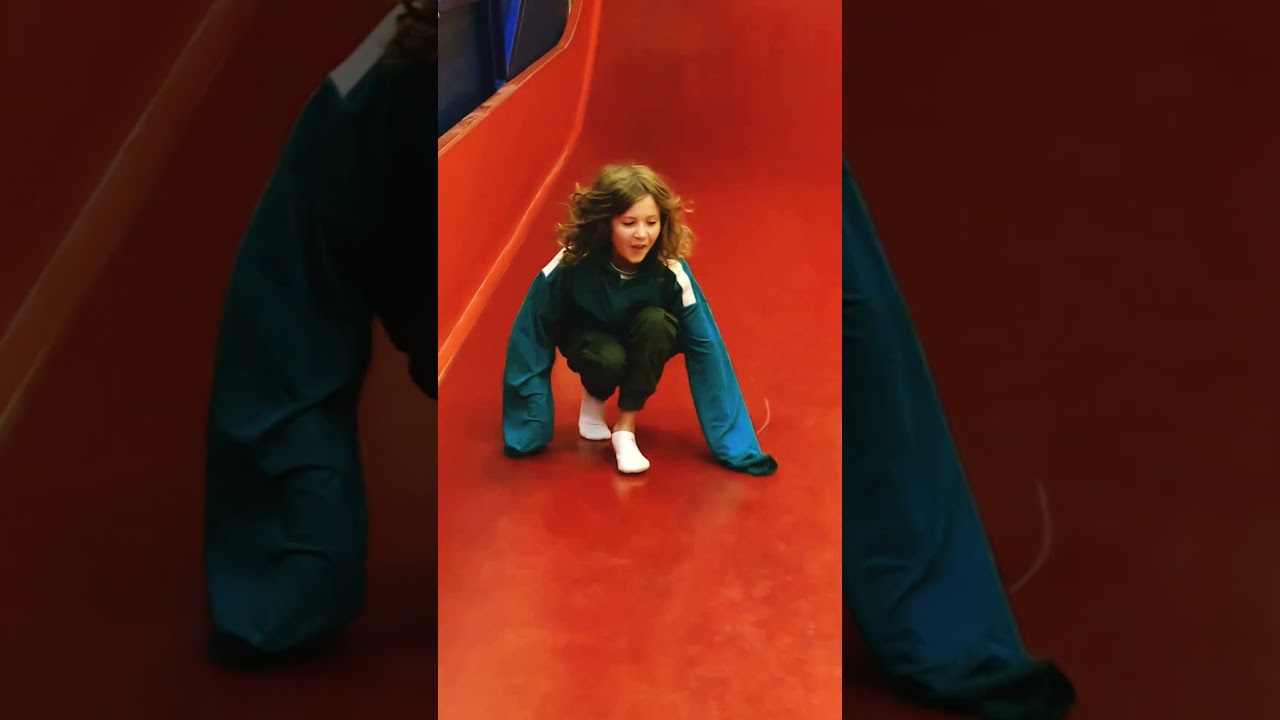 #Dropslide