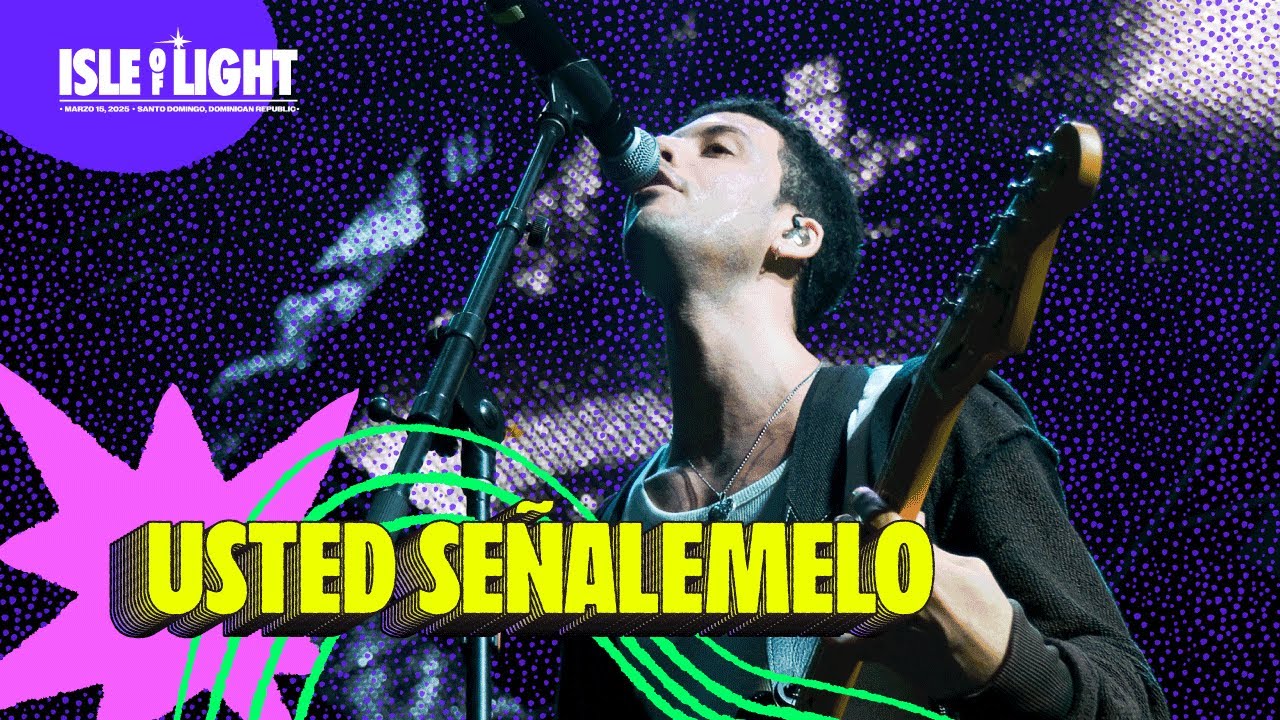 Usted Señalemelo - 