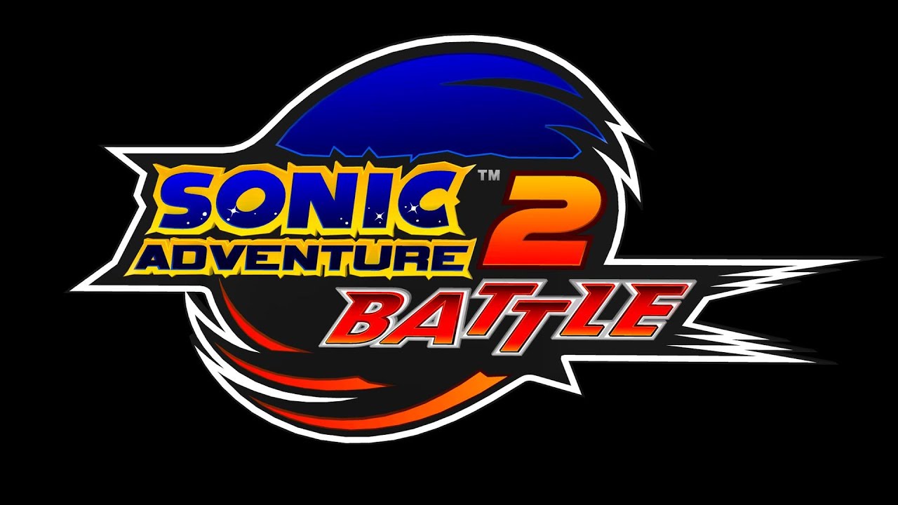Fly in the Freedom (Passion & Pride ver.) - Sonic Adventure 2