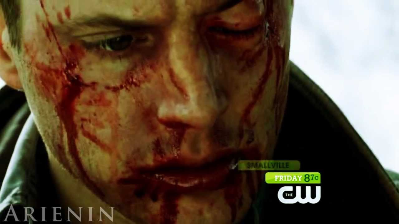 Supernatural || Swan Song - Wish You Were Here [Re-Upload]