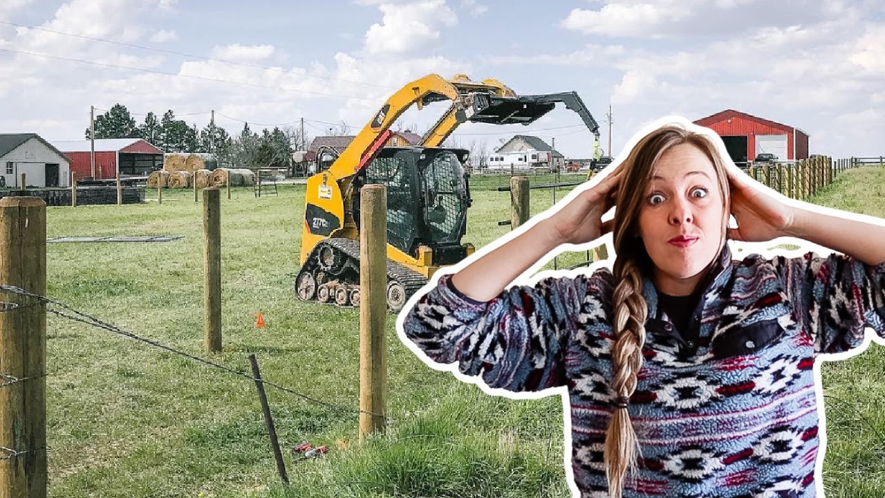 The Not-so-Pretty Side of HOMESTEAD PROJECTS