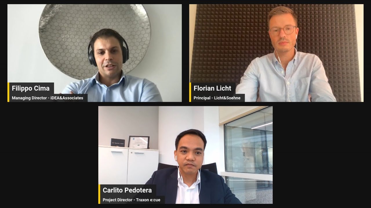 Webinar: Creative Multimedia Facades
