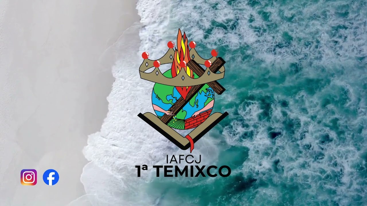 Primer Servicio 15/Febrero/2026 - 1ra IAFCJ Temixco