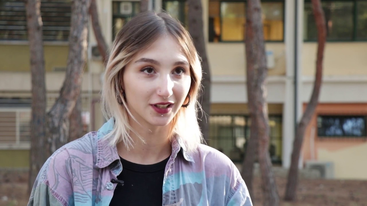 Οι προπτυχιακές σπουδές στο Τμήμα Πληροφορικής & Τηλεπικοινωνιών ΕΚΠΑ, 2019