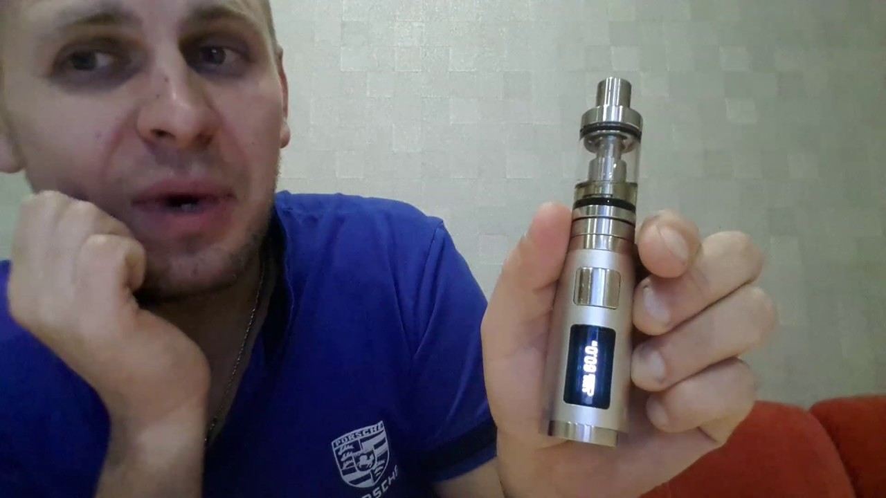 Istick pico mega обзор