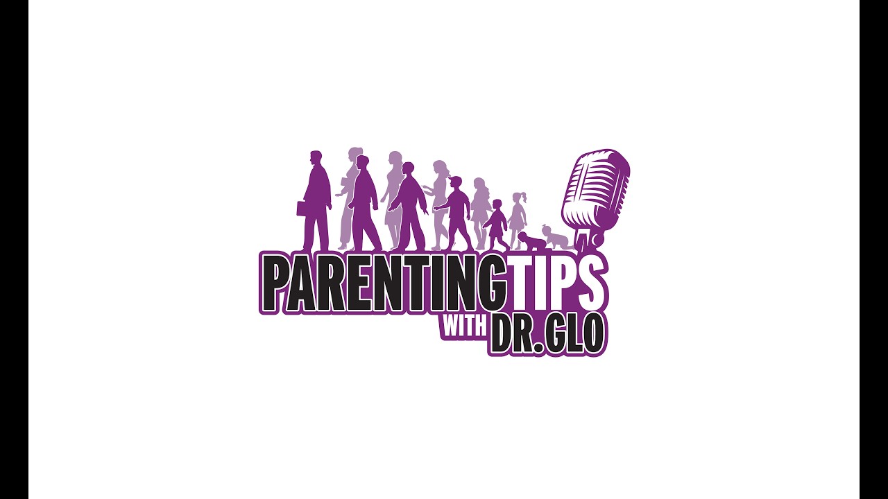 Parenting Tips with Dr. Glo: The importance of celebrating black history.