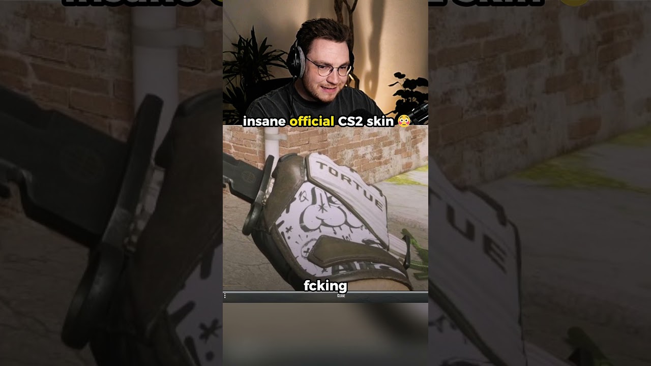 insane CS2 update 💀