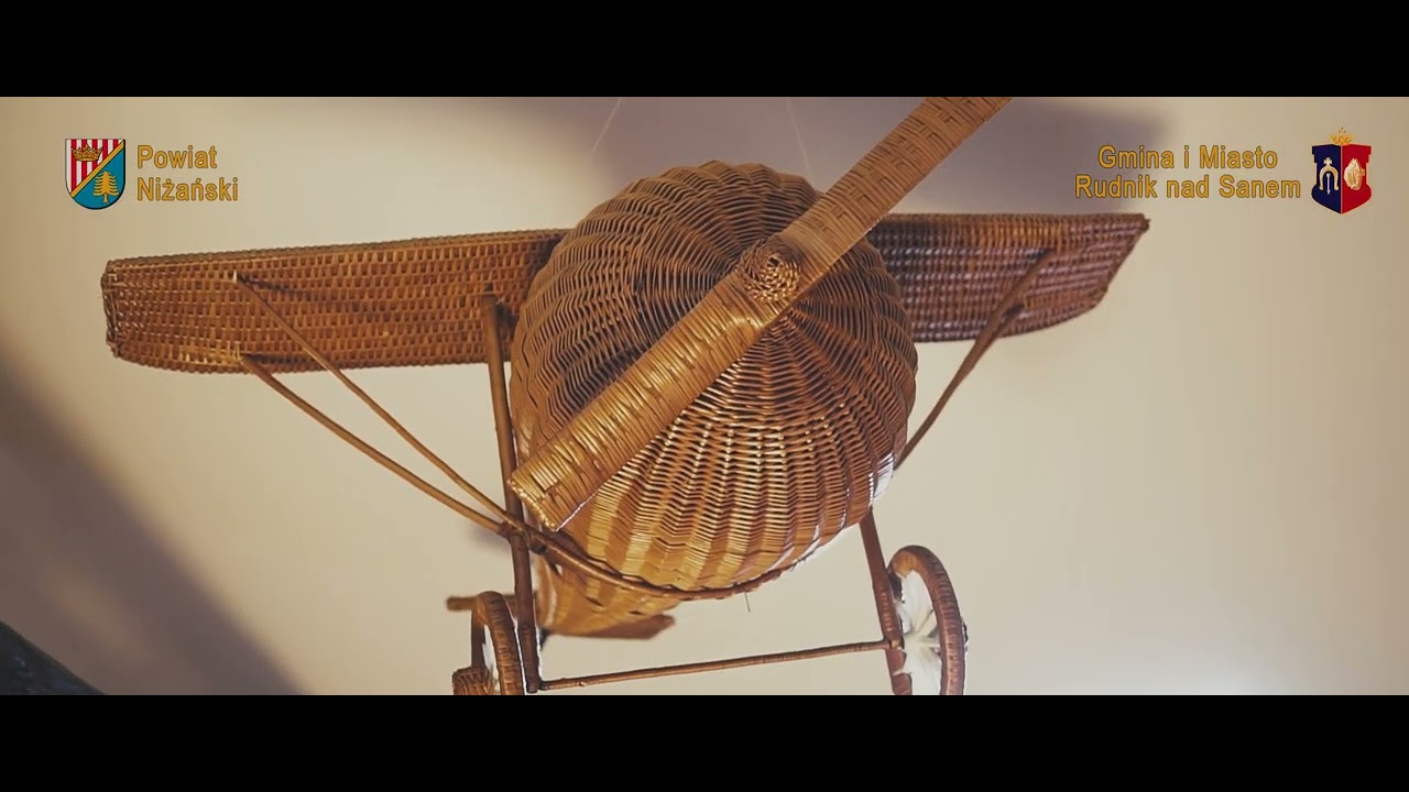 Film promujący Gminę i Miasto Rudnik nad Sanem