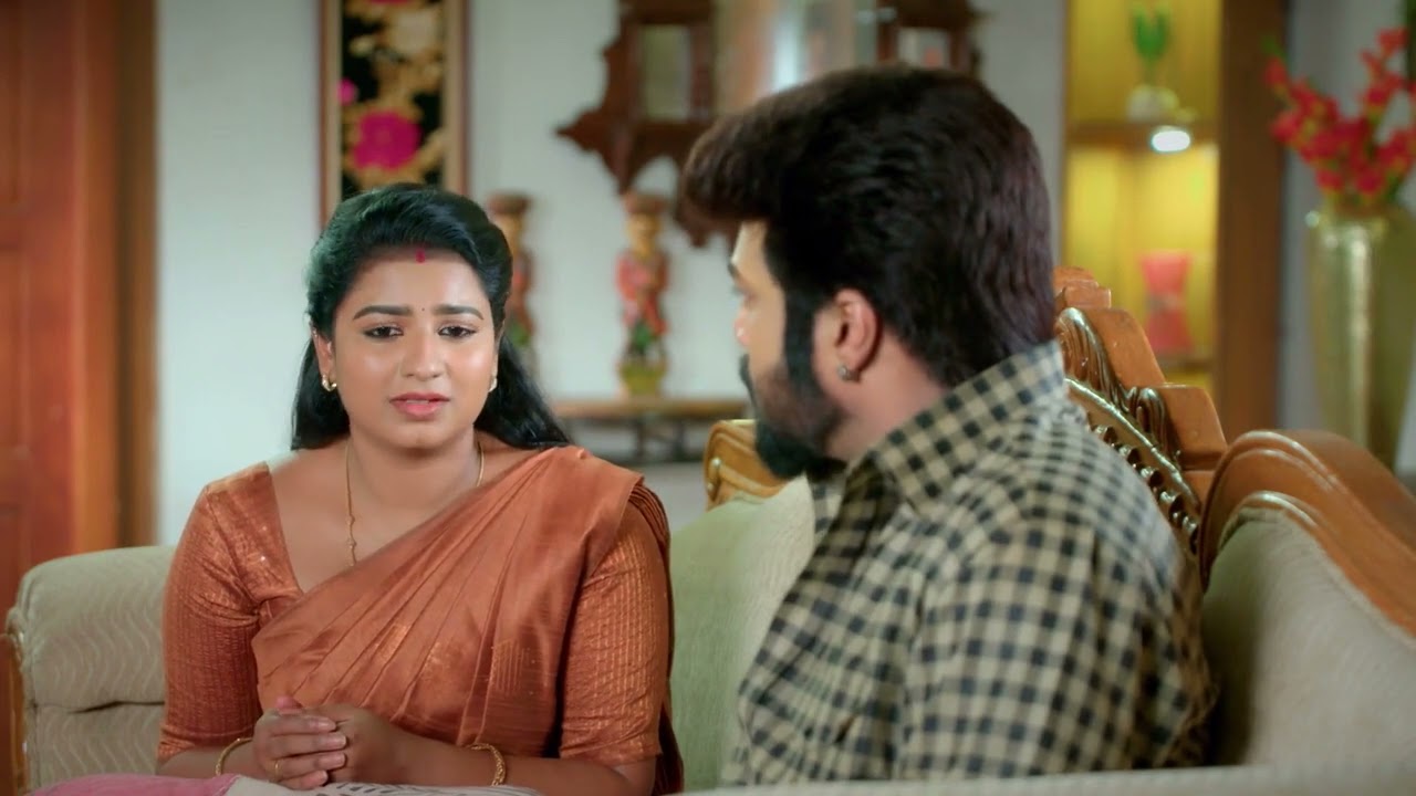 Karthigai Deepam | Ep - 1072 | Best Scene | Dec 26 2025 | Zee Tamil