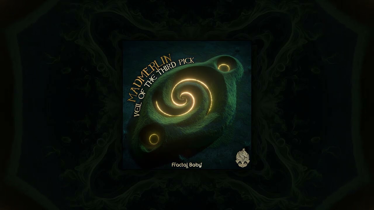 MadMerlin - Rubick's Cube (VEIL OF THE THIRD PICK) [3/3]