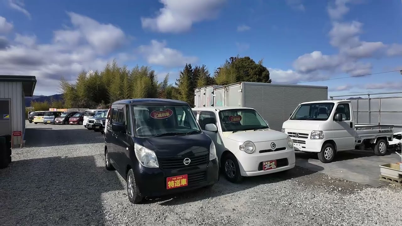 【ご成約感謝】コミコミ19万円～販売中・未使用車・高年式車まで取り扱いお任せください♪田舎の中古車屋ピース・福島県相馬市発