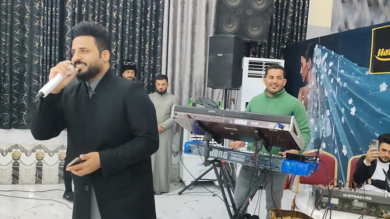 جديد الفنان 💔مهند الجاسم 💥مواويل حزين عتابات 😔2026🎹العازف عبدالله الداعور 💣