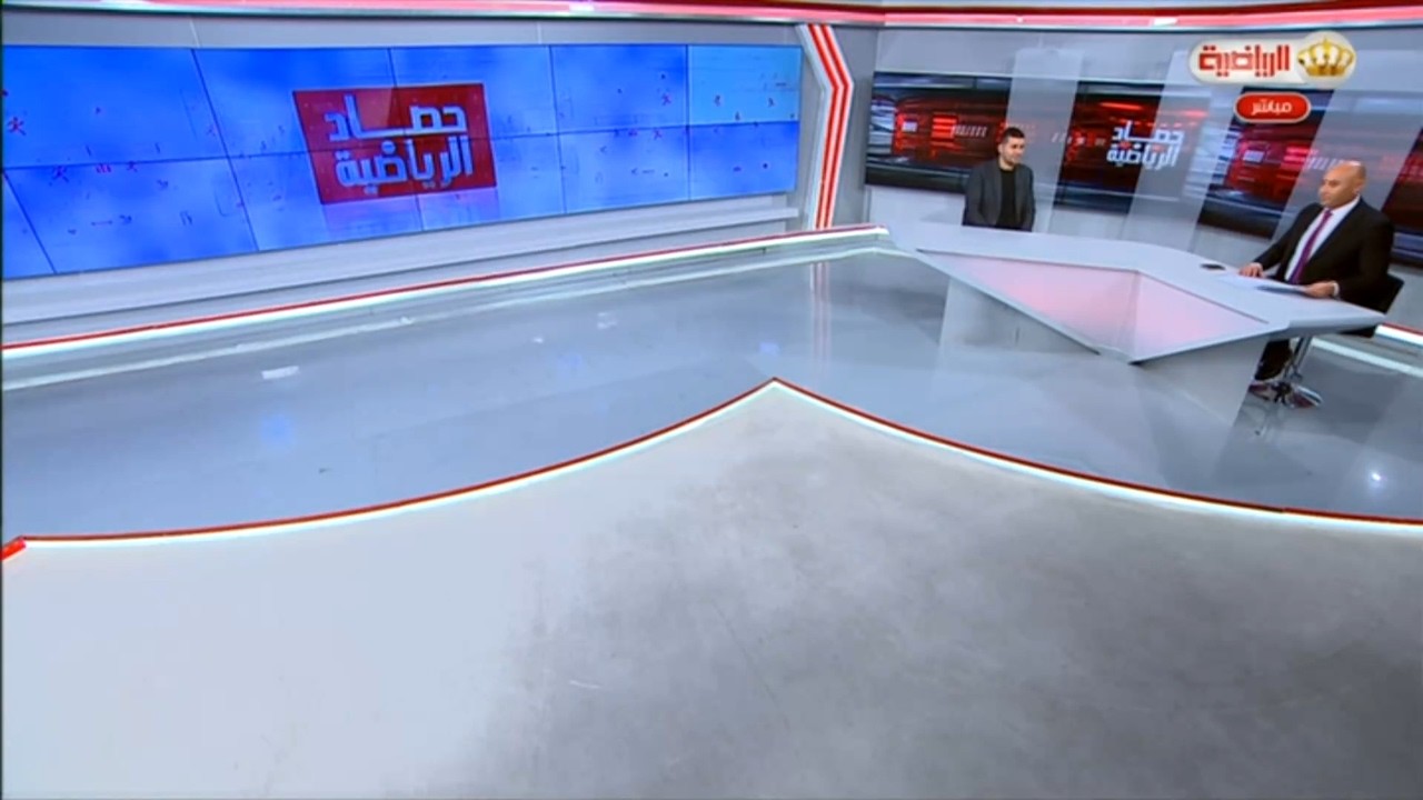 حصاد الرياضية 15-2-2026